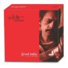 Songs For The Guitar Music Album by Soheil Nafisi