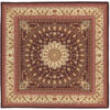 Velvet Tablecloth Persian Elegance Inspired Design Fatima