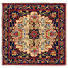 Velvet Tablecloth Persian Elegance Inspired Design Vala