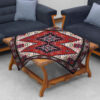 Velvet Tablecloth Persian Elegance Inspired Design Hiva