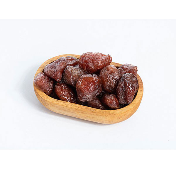 Iranian Sun-Dried Plums - 2500 grams