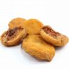 Persian Sun-Dried Peach Slices - 2500 grams