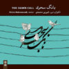 The Down Call Album by Shirin Mohammadi