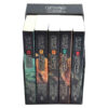 The Maze Runner Book Series by James Dashner (Farsi)