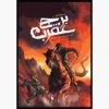 The Scorpio Races Book by Maggie Stiefvater (Farsi)