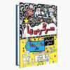 Tom Gates Book Vol. 16 by Liz Pichon (Farsi)