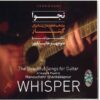 Whisper Album by Manouchehr Khanbabapour