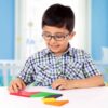 Tangram Wooden Brain Teaser Puzzle – Classic Educational Toy