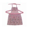 11 Piece Kitchen Apron Set Model Rayka