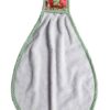 12 Piece Floral Kitchen Apron Set Model Karchi