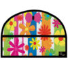 13 Piece Floral Kitchen Apron Set Model Kiana