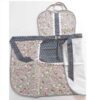 13 Piece Floral Kitchen Apron Set Model Shokoofa