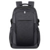 Black 15.6 Inch Laptop Backpack Model Dora