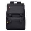 Black 15.6 Inch Laptop Backpack Model Rayka