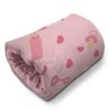 Breast Feeding Nursing Pillow Model Heart (x2)