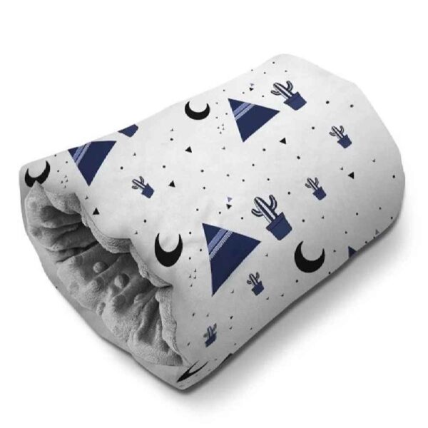 Breast Feeding Nursing Pillow Model Moon (x2)