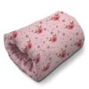 Breast Feeding Nursing Pillow Model Pink (x2)