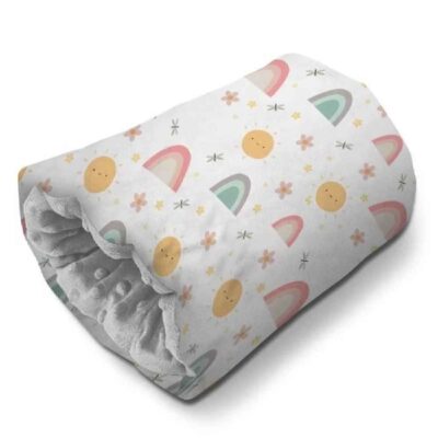 Cozie Cradle Baby Nursing Pillow (x2)