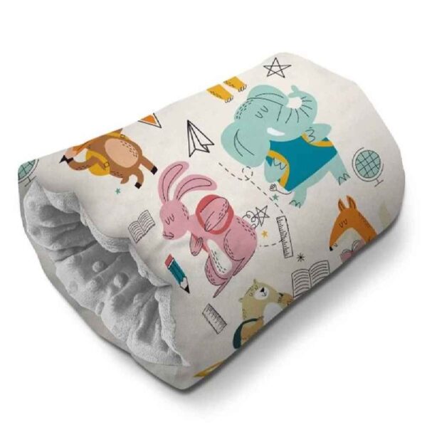 Breast Feeding Nursing Pillow Animals School (x2)