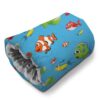 Breast Feeding Nursing Pillow Model Fish (x2)