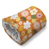 Breast Feeding Nursing Pillow Model Floral (x2)