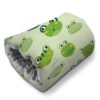 Breast Feeding Nursing Pillow Model Frog (x2)