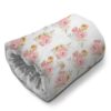 Breast Feeding Nursing Pillow Model Rose (x2)