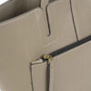 Luxurious Handcrafted Leather Tote Bag - Radin