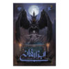 City of Fallen Angels Novel by Cassandra Clare (Farsi)