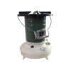 Vintage Iranian Kerosene Heater Model Chehreh