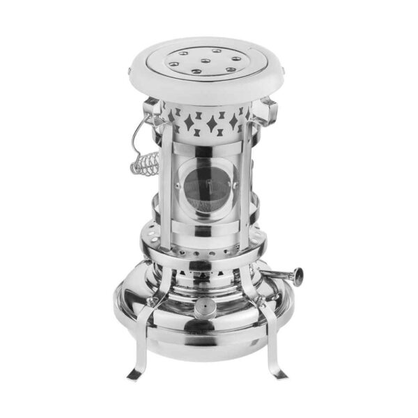 Vintage Iranian Kerosene Heater Model Hannaneh
