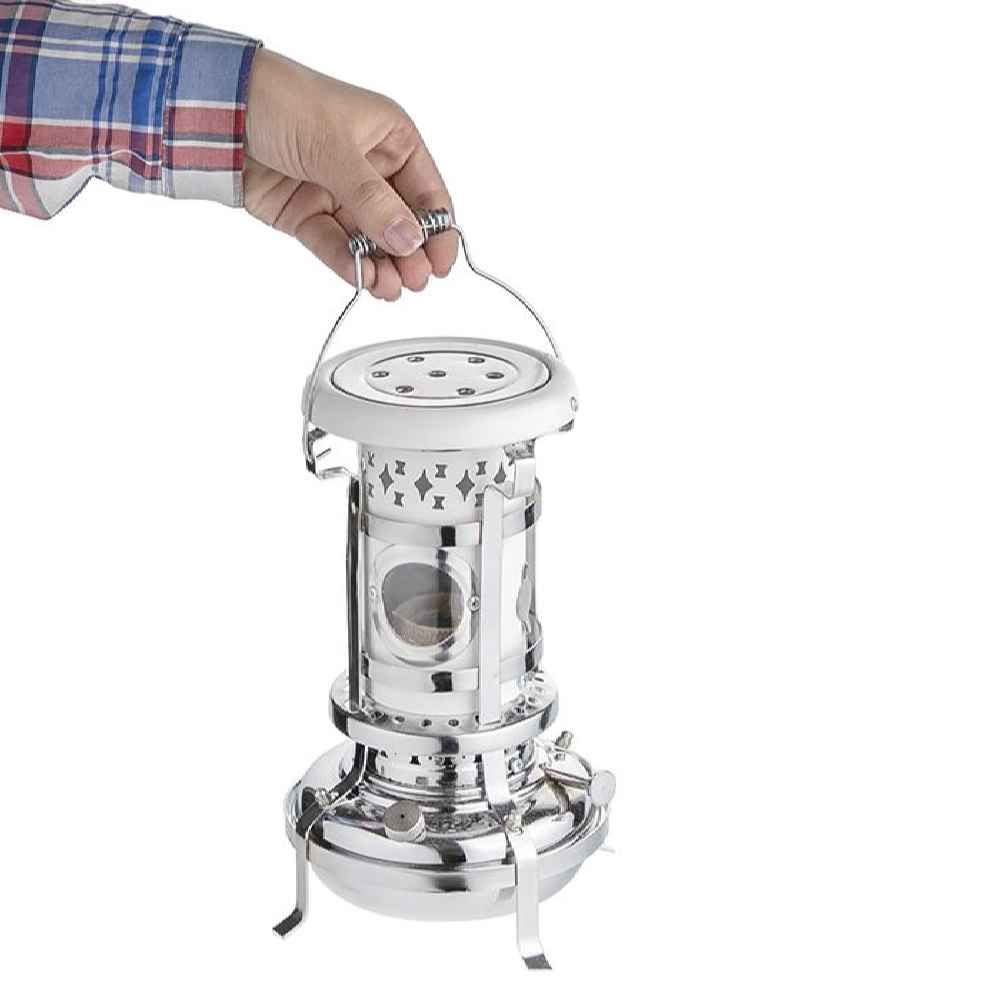Vintage Iranian Kerosene Heater Model Hannaneh