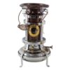 Vintage Iranian Kerosene Heater Model Hasti