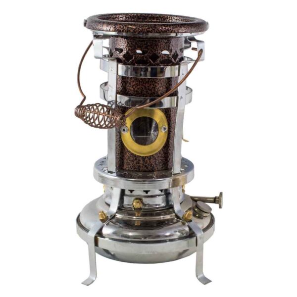 Vintage Iranian Kerosene Heater Model Hasti