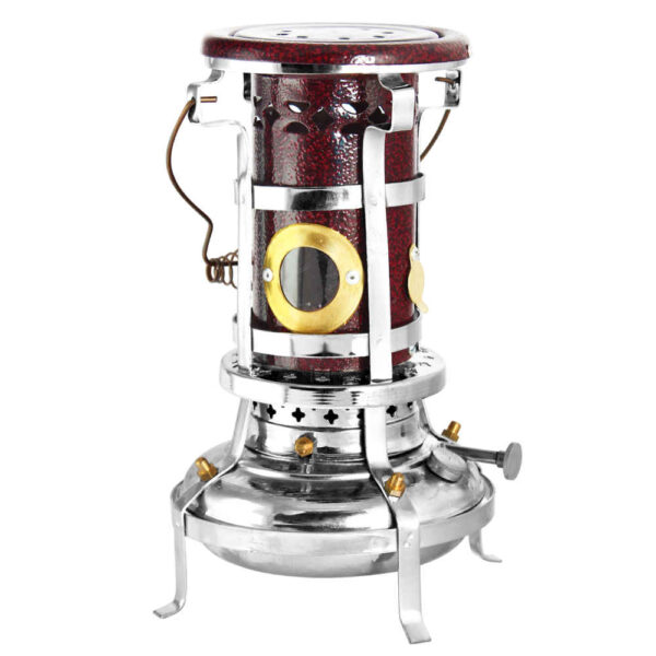 Vintage Iranian Kerosene Heater Model Aylar