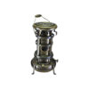 Vintage Iranian Kerosene Heater Model Bahador