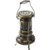 Vintage Iranian Kerosene Heater Model Farhang
