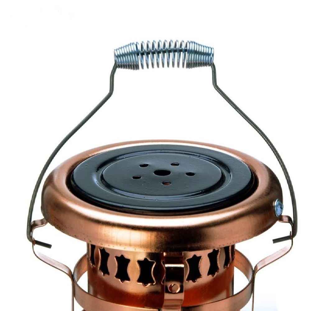 Vintage Iranian Kerosene Heater Model Nahid
