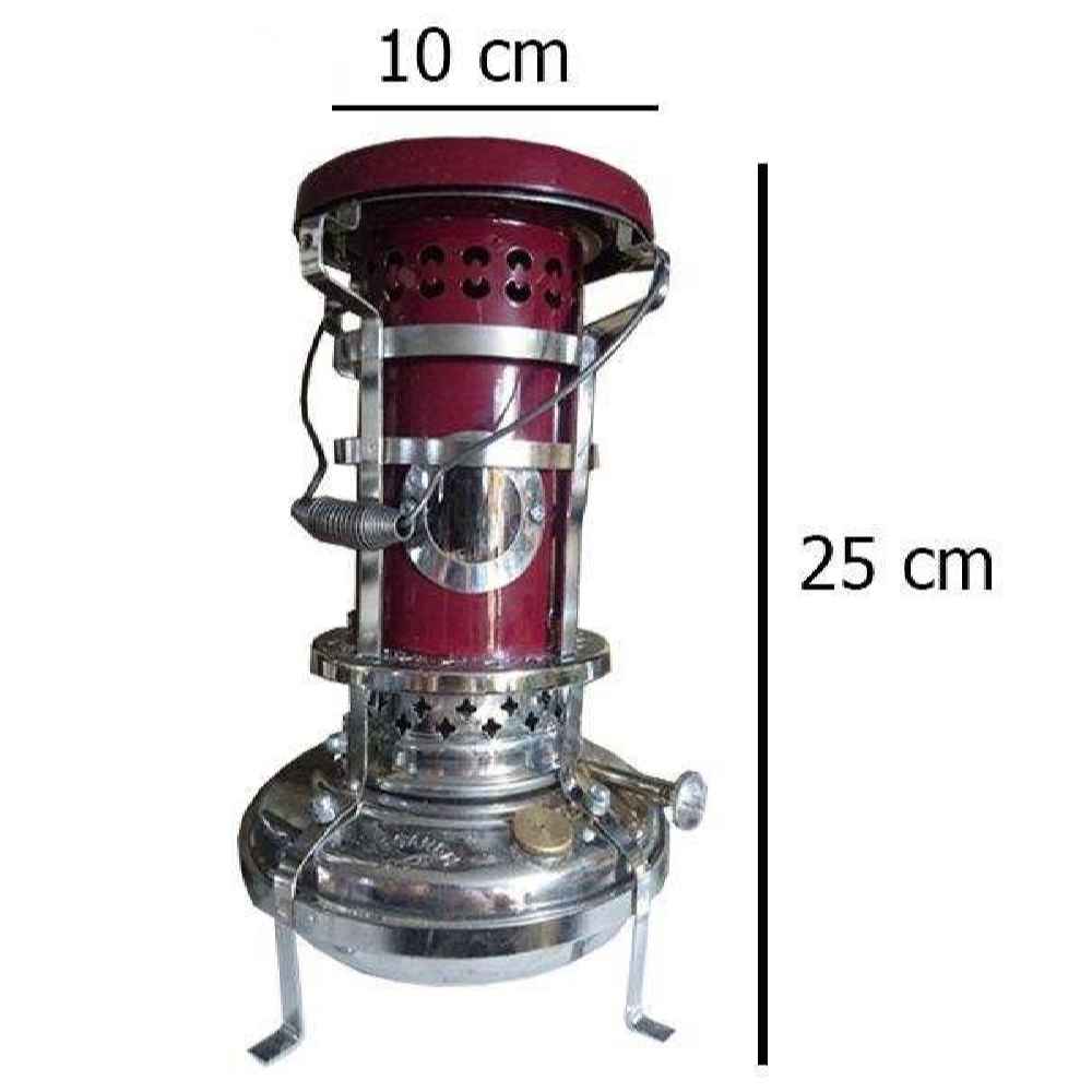 Vintage Iranian Kerosene Heater Model Panah