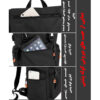 Durable 15.6 Inch Laptop Backpack Model Niaz