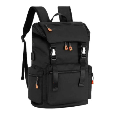 Durable 15.6 Inch Laptop Backpack Model Niaz