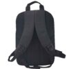 Durable Black 15.6" Laptop Backpack Model Alma