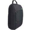 Durable Black 15.6" Laptop Backpack Model Alma