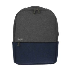 Gray 15.6" Laptop Backpack