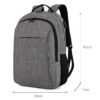 Durable Waterproof 15.6" Laptop Backpack Model Lakan