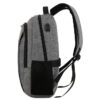 Durable Waterproof 15.6" Laptop Backpack Model Lakan