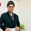 Men's Traditional Iranian Lori Attire Set – Authentic & Stylish
