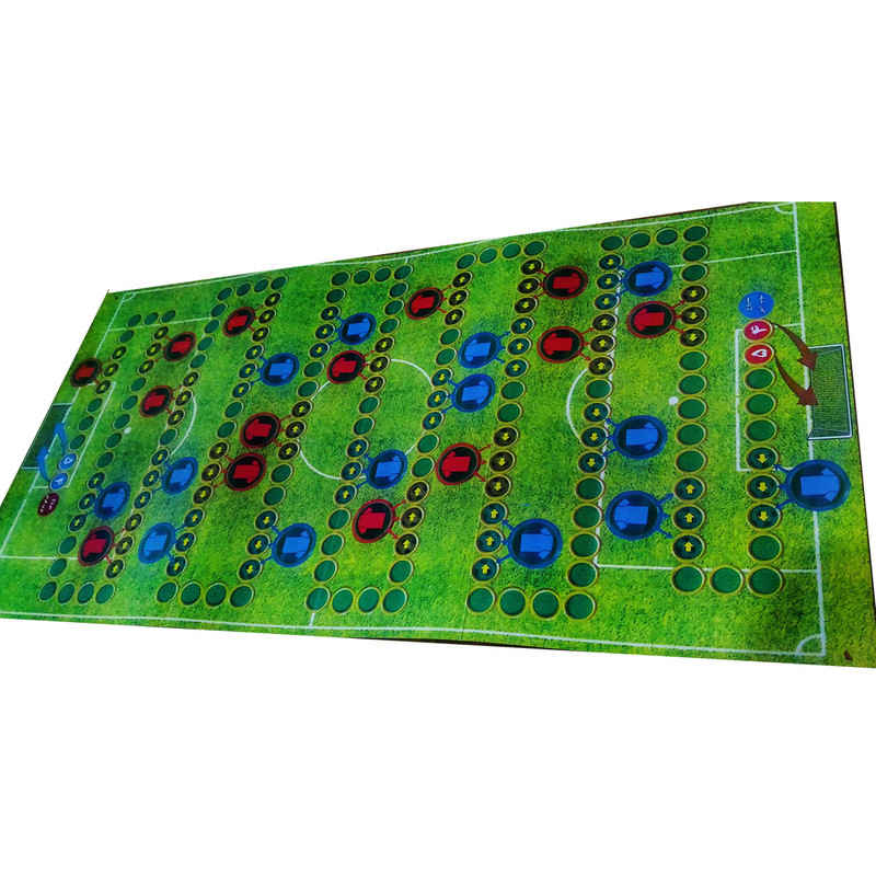 Footbalist Haye 1 Board Game (Farsi)