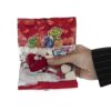 Halal Gummy Candy - Soft Jelly Gummies with Lovey Dovey Fruit Flavor - Shiba (30-Pack)