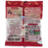 Halal Gummy Candy - Soft Jelly Gummies with Lovey Dovey Fruit Flavor - Shiba (30-Pack)